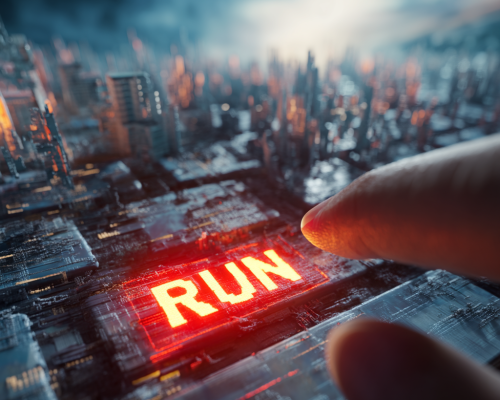 Fear Not The AI, But The Automation