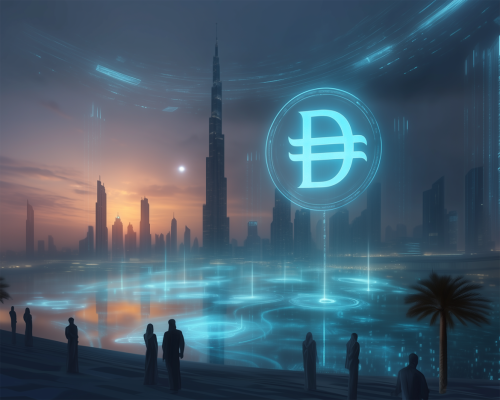 Will the Digital Dirham Make Fraud a Thing of the Past? (Spoiler: Not Exactly)